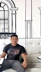 Foto DIMAS RIDHO SUPRIHONO